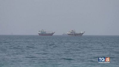 Riapertura di Hormuz, manca il sì di Khamenei