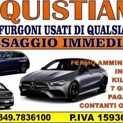 Compro Auto Lazio logo