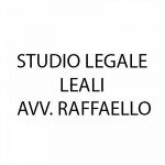 Studio Legale Leali Avv. Raffaello