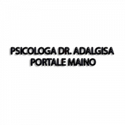 Psicologa Dr. Adalgisa Portale Maino logo