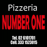Pizzeria Number One