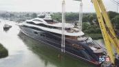 Barche storiche e yacht da sogno