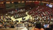 Dibattito politico su legge elettorale