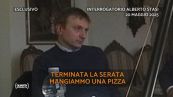 Garlasco, Alberto Stasi racconta la sera prima del delitto