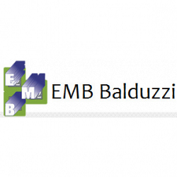 Emb Balduzzi Srl - Impianti Elettrici Industriali, Automazione e Funiviari logo