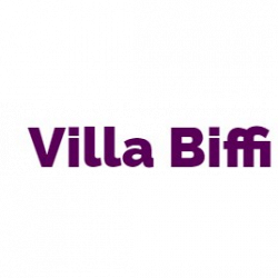 Casa di Riposo Villa Biffi logo