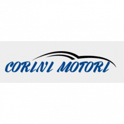 Corini Motori di Stefano Corini logo