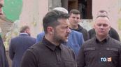 Raid russo su due bus Nuova strage di civili