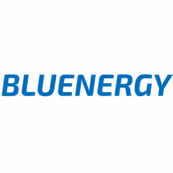 Bluenergy Group Udine logo