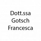 Gotsch Dott.ssa Francesca