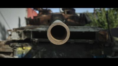 "War on education", la scuola per salvare il futuro dell'Ucraina