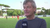 La previsione di Antognoni: "Supereremo il turno"