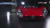 La storia di Alfa Romeo - Romantici e nostalgici