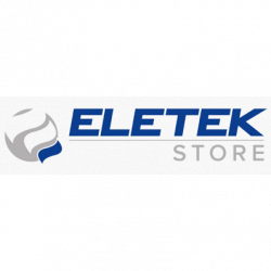 Eletek Store logo