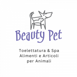 Beauty Pet logo