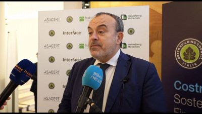 Sostenibilità, Aurigemma: fondamentale semplificazione