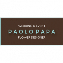 Wedding & Event - Paolo Papa Flower Designer logo