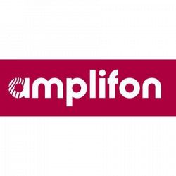Amplifon logo