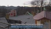 Treviso, carabinieri chiudono scuola nel bosco non autorizzata