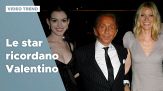 Addio a Valentino, il ricordo delle star della moda