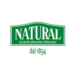 Natural logo