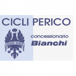 Cicli Perico - Perico Silvio logo