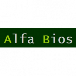 Laboratorio Analisi Cliniche Alfa-Bios logo