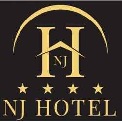 N J Hotel logo