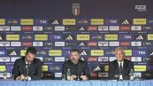 Gattuso: "Il messaggio più emozionante? Quello dei miei genitori"
