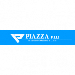 Piazza F.lli Macchine Agricole logo