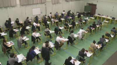 Morena, a scuola salta la corrente: se ne appropria la bidella