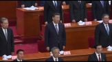 Cina, aperte le "Due Sessioni", prima volta di Li Qiang da primo ministro