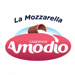 Caseificio Amodio logo