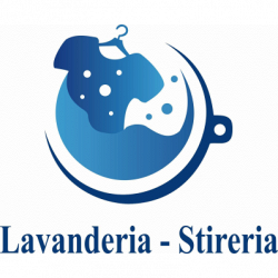 Lavanderia – Stireria Sant’Agata logo