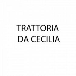 Trattoria da Cecilia logo