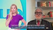 Garlasco, i dubbi sull'orario della morte di Chiara