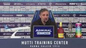 Pecchia: "Il mercato ci servirà per intervenire"