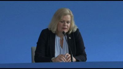 Germania vieta l'uso di componenti cinesi Huawei e ZTE in sue reti 5G