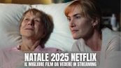 Netflix, Kate Winslet sorprende alla regia ed Helen Mirren è favolosa: un film perfetto per Natale