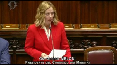M.O., Meloni: dovrei essere in Libano venerdì