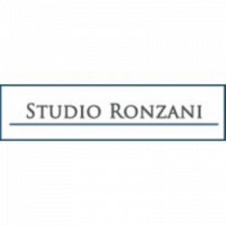 Studio Ronzani logo