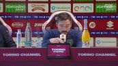 Paro. "Un'occasione persa"