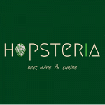 Hopsteria - Beer, Wine e Cuisine