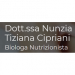 Dott.ssa Nunzia Tiziana Cipriani
