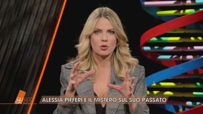 Alessia Pifferi e il mistero sul suo passato