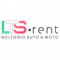 Lts Rent - Noleggio Auto e Moto logo
