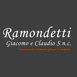 Ramondetti Giacomo e Claudio logo
