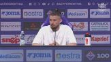 Dragusin: "Paratici decisivo, vorrei fermarmi a lungo a Firenze"
