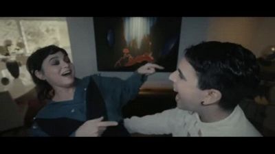 Anteprima video Una domenica di Giovanni Segreti Bruno ft Petra Magoni