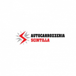 Autocarrozzeria Scintilla Officina Autorizzata Fiat logo